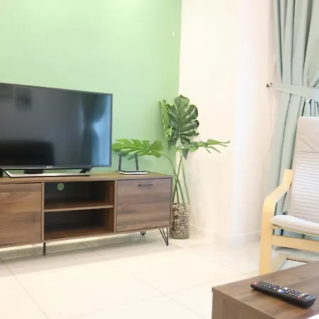 Homesuite' Home At Sutera Avenue Kota Kinabalu Exterior photo
