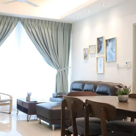 Homesuite' Home At Sutera Avenue Kota Kinabalu Exterior photo