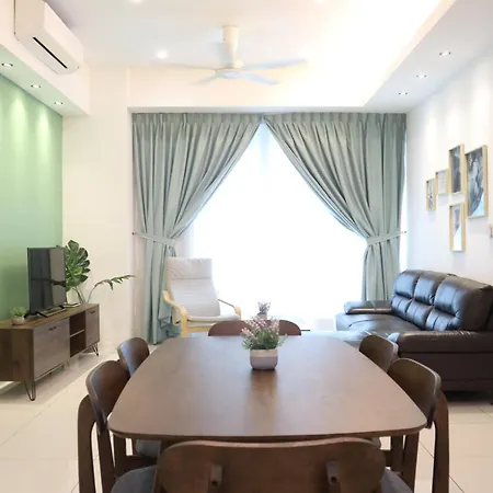 Homesuite' Home At Sutera Avenue Kota Kinabalu Exterior photo