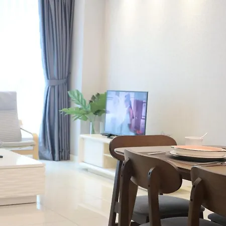 Homesuite' Home At Sutera Avenue Kota Kinabalu Exterior photo