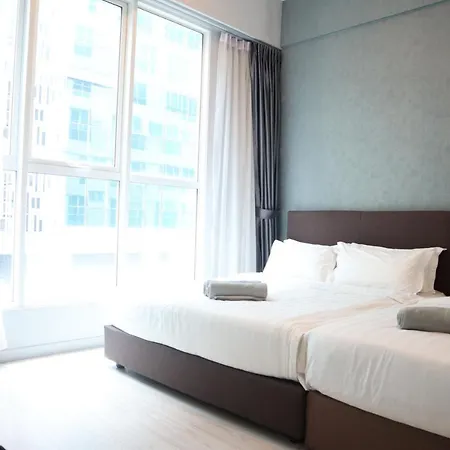 Homesuite' Home At Sutera Avenue Kota Kinabalu Exterior photo