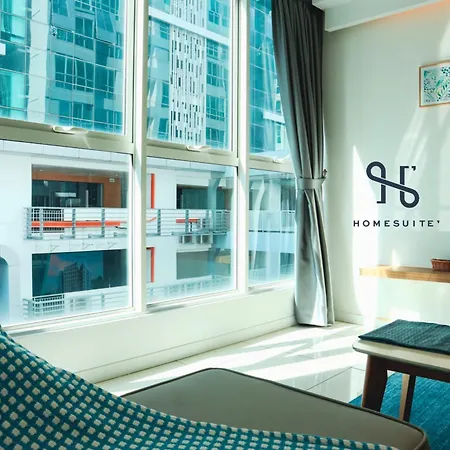 Homesuite' Home At Sutera Avenue Kota Kinabalu Exterior photo