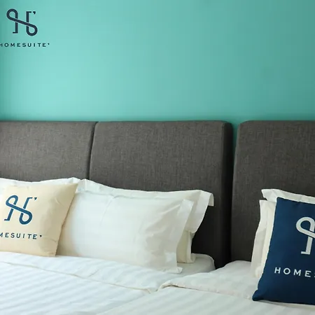 Homesuite' Home At Sutera Avenue Kota Kinabalu Exterior photo