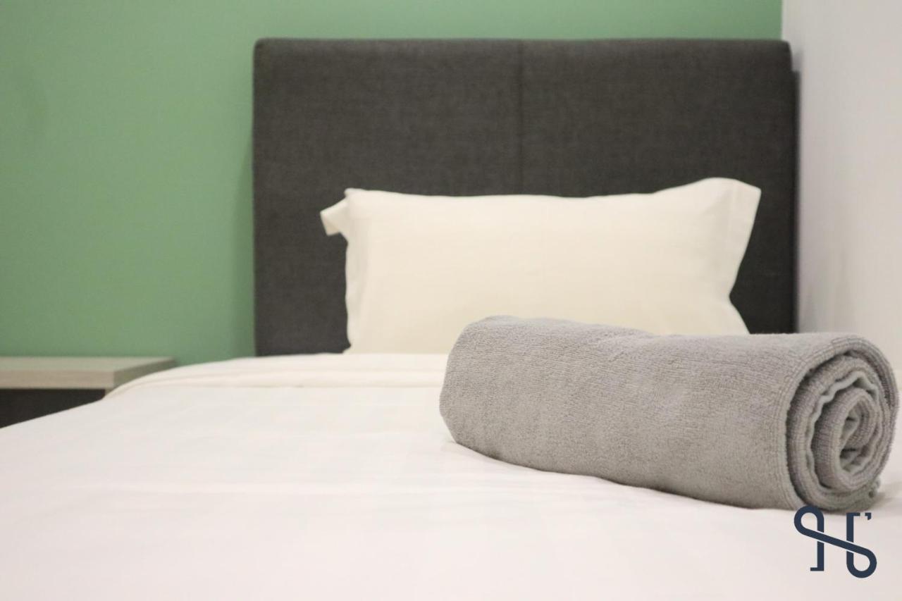 Apartment Homesuite' At Sutera Avenue