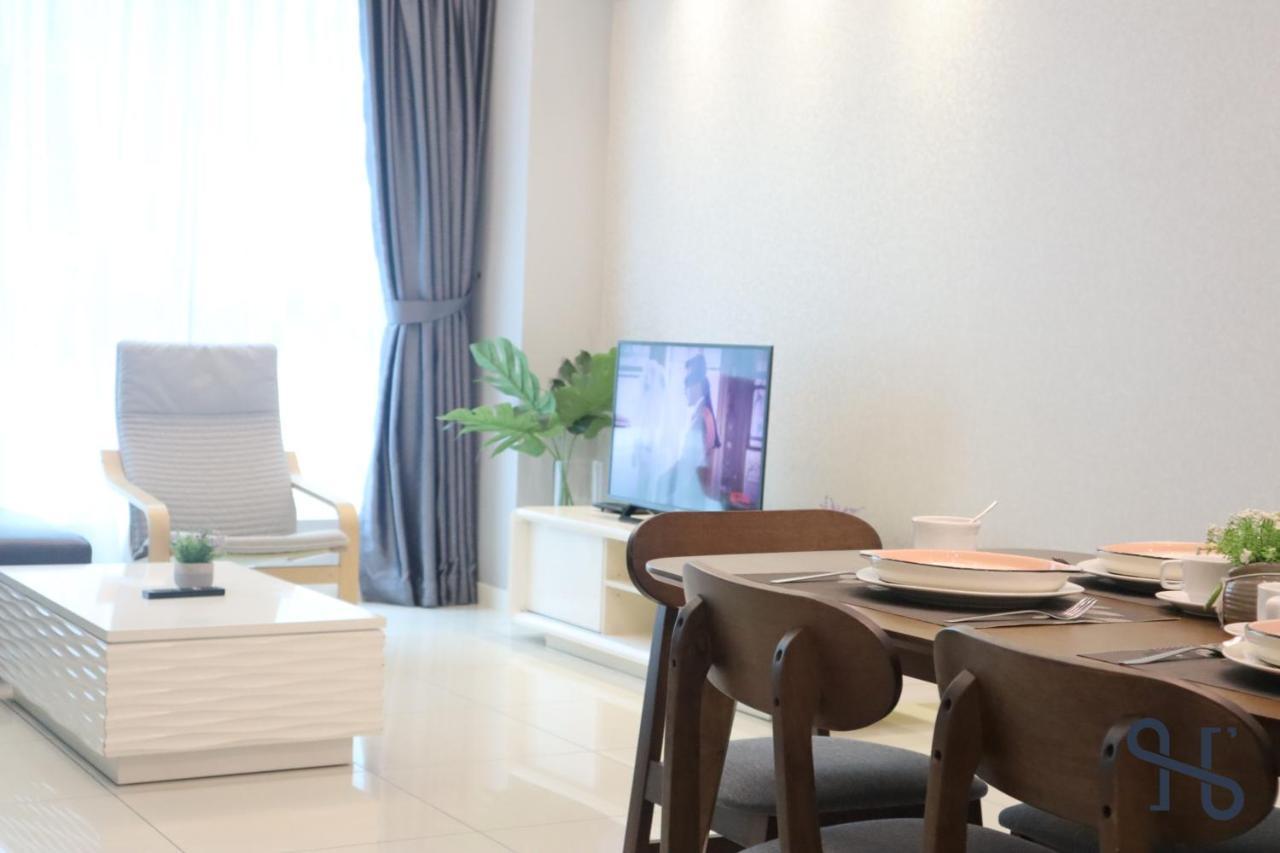 Homesuite' At Sutera Avenue * Kota Kinabalu