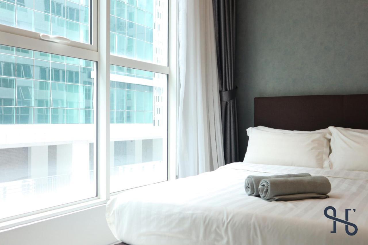 Homesuite' At Sutera Avenue * Kota Kinabalu
