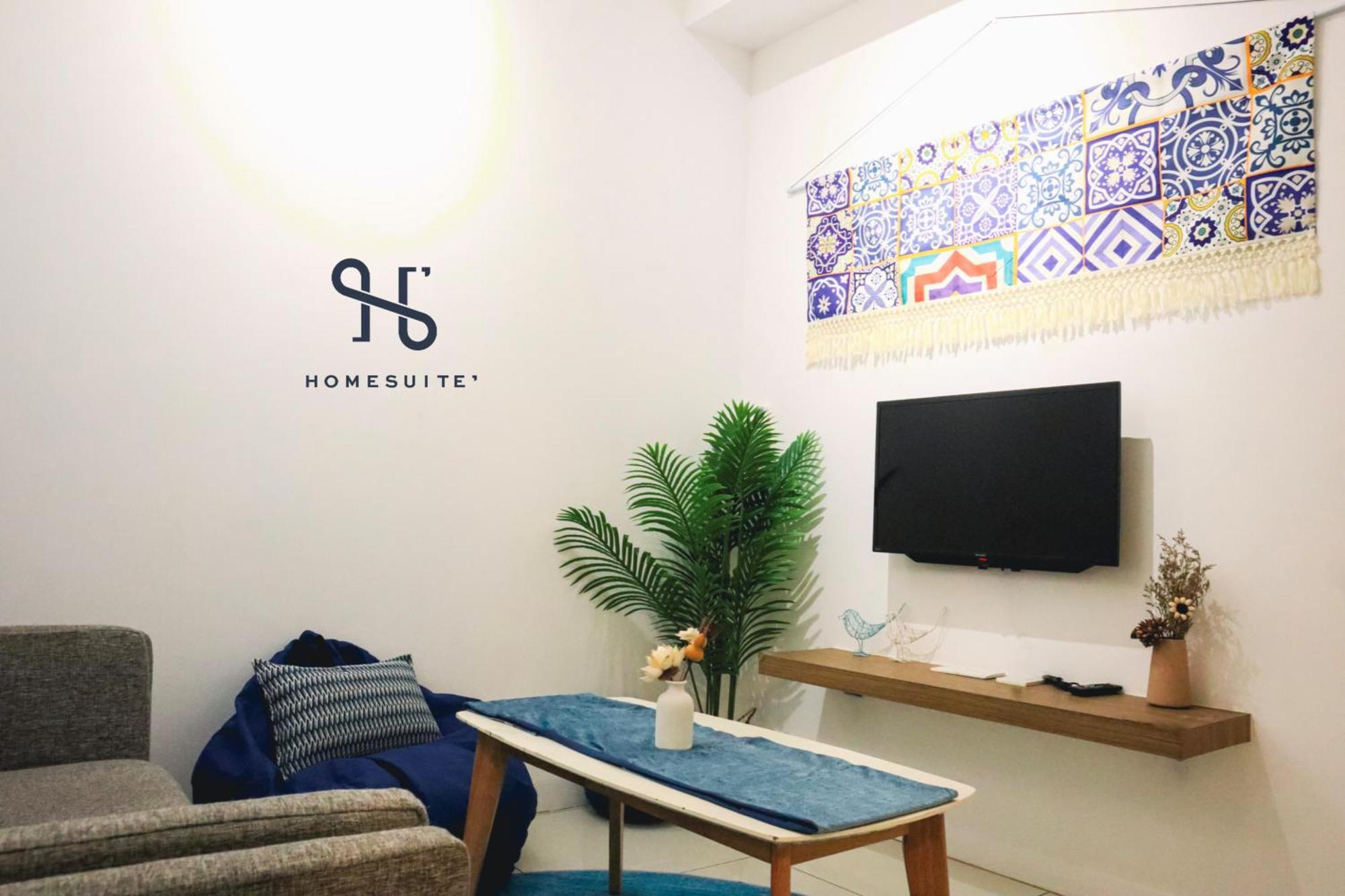 Homesuite' At Sutera Avenue * Kota Kinabalu