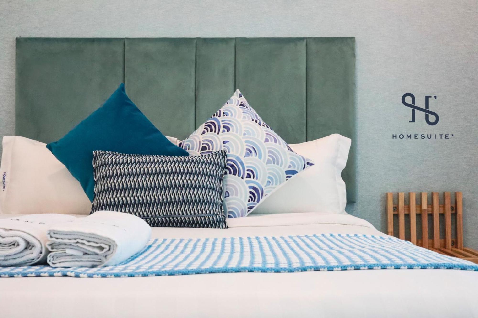 Apartment Homesuite' At Sutera Avenue