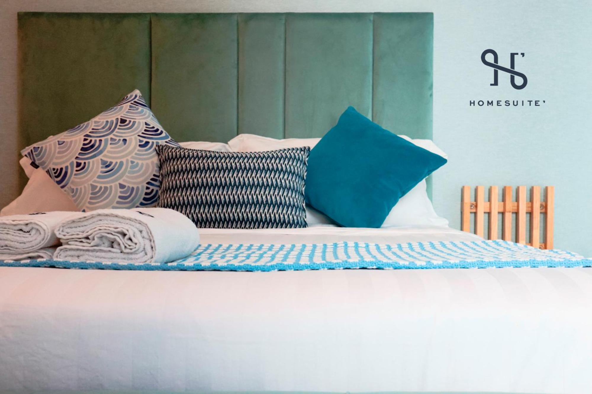 Homesuite' At Sutera Avenue Kota Kinabalu