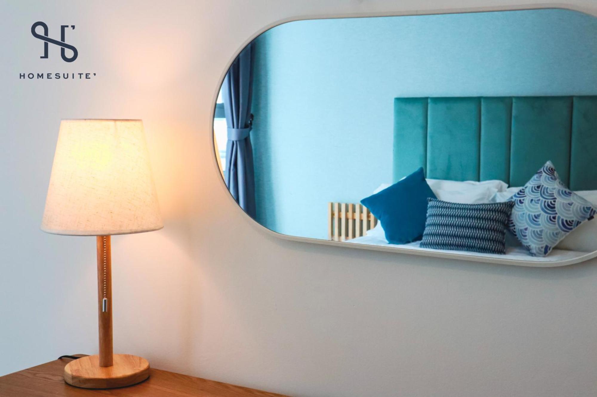 Homesuite' At Sutera Avenue Kota Kinabalu
